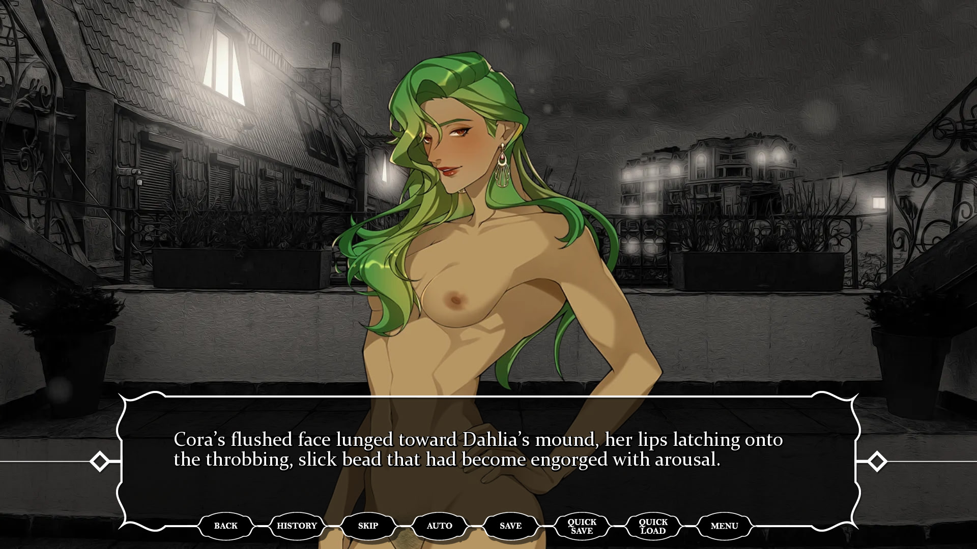 Speakeasy: Last Call screenshot 3