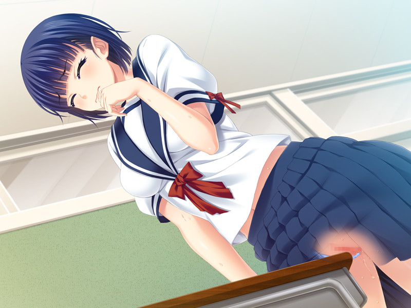 Gakuen Gekokujou ~Ore ga Akogare no Ojou-sama o Inran Ochi Saseru made~ screenshot 3