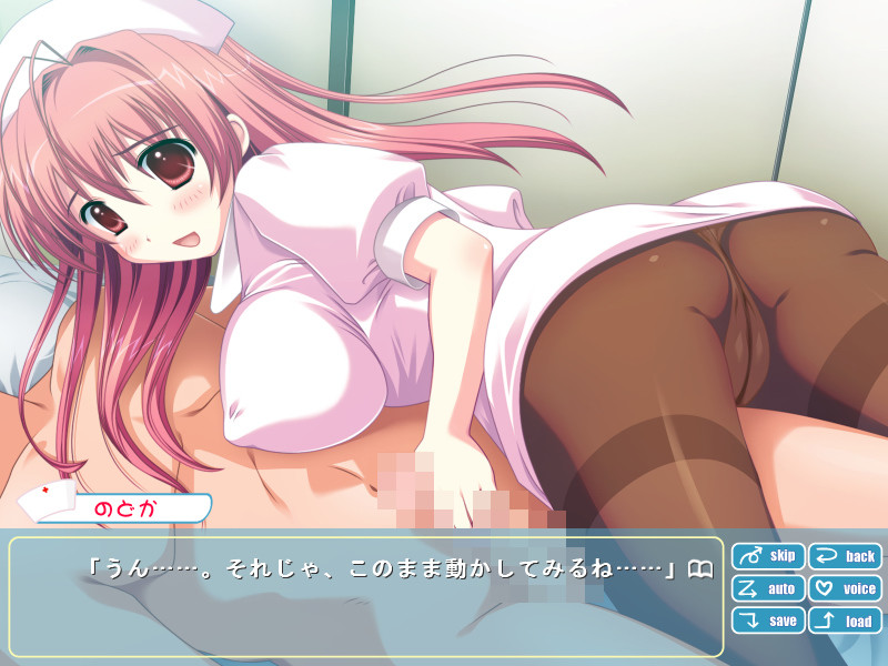 Koshitsu Byoushitsu screenshot 3