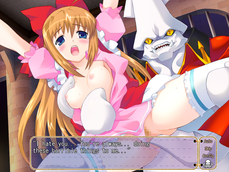 Galzoo Island screenshot 10