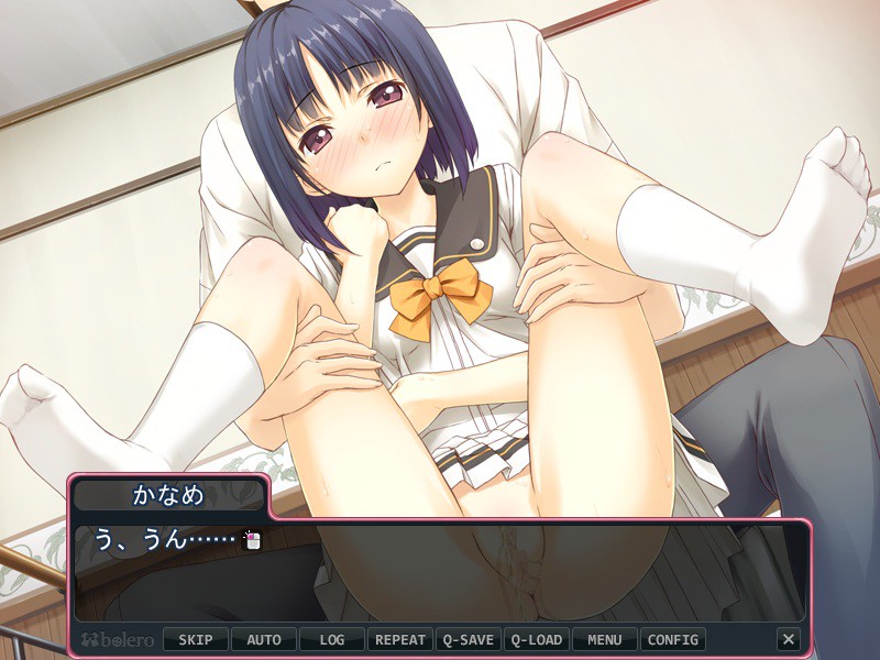 Love Lab ~Choukyou Nante Kyoumi no Nakatta Ore to Kanojo no Houkago SM Laboratory~ screenshot 4