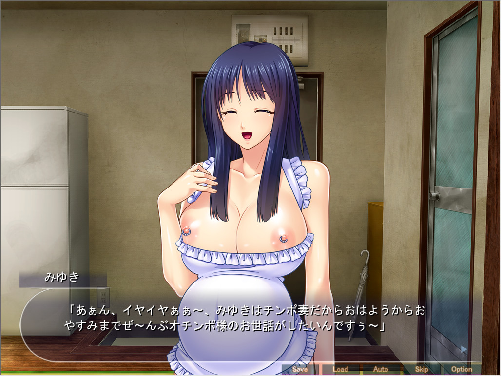 Aisai Netorare ~Ijimekko datta DQN-tachi to no Saikai de Shinkon Seikatsu ga Nurikaerarete...~ screenshot 7