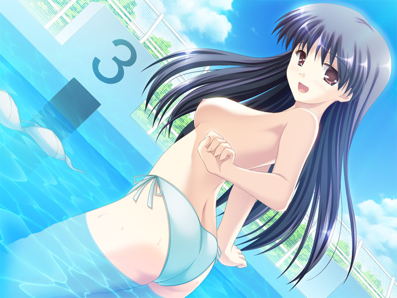 Dareka no Tame ni Dekiru Koto ~Innocent Identity~ screenshot 8