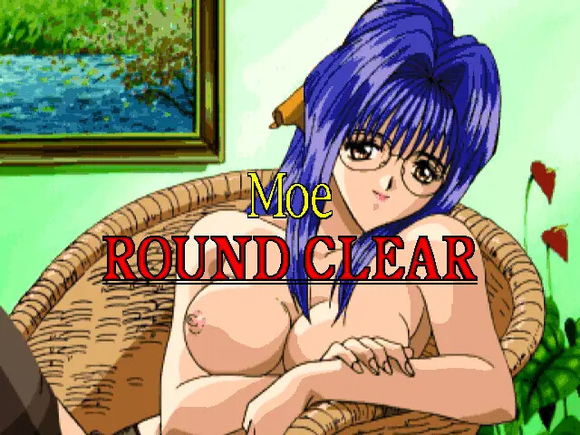Mahjong Yon-Shimai ~Wakakusa Monogatari~ screenshot 10
