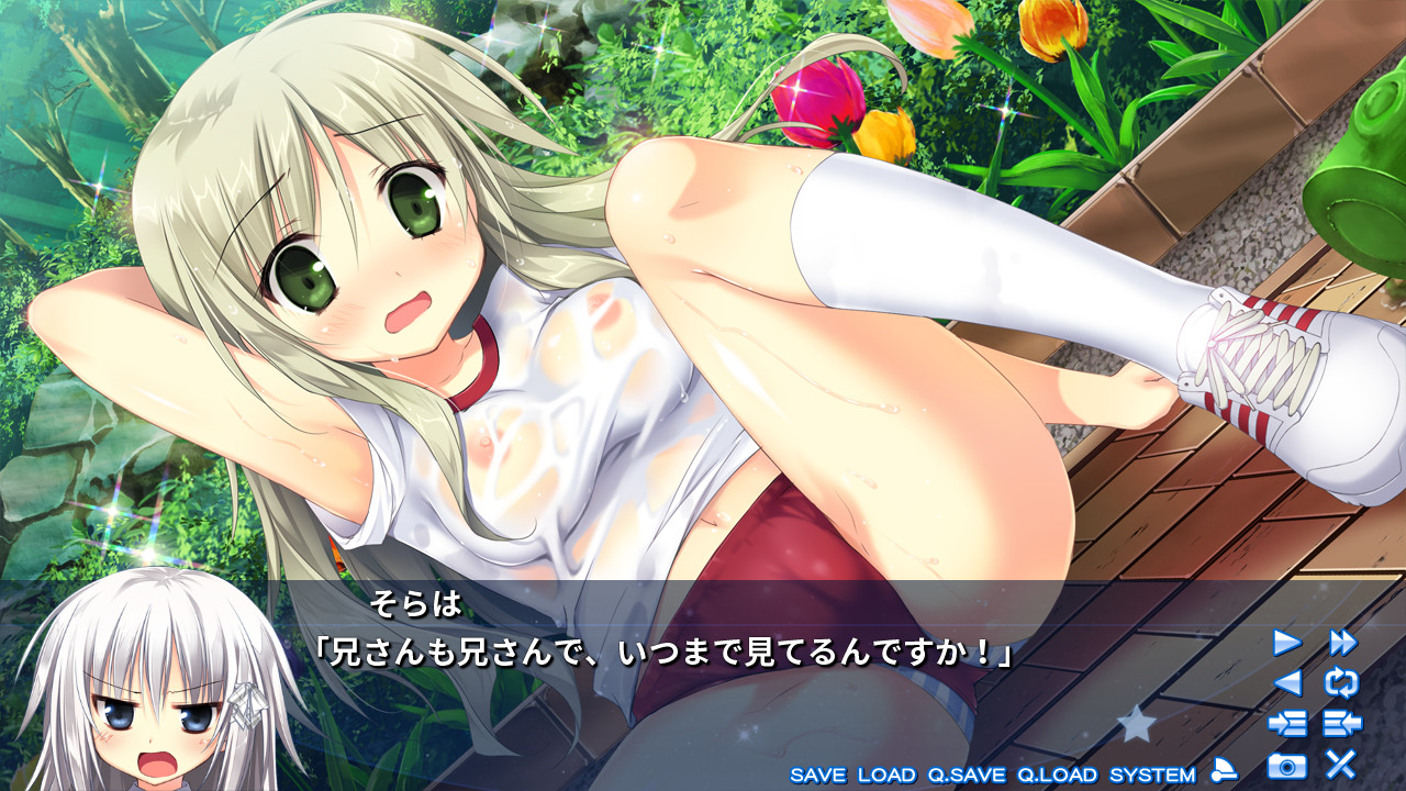 Hoshi Koi * Twinkle screenshot 4