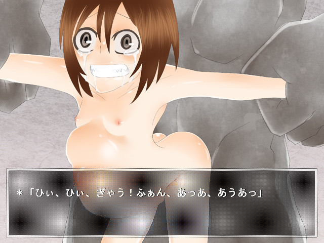 Onna Senshi Fiena Shokushu Mamire Jigoku screenshot 4