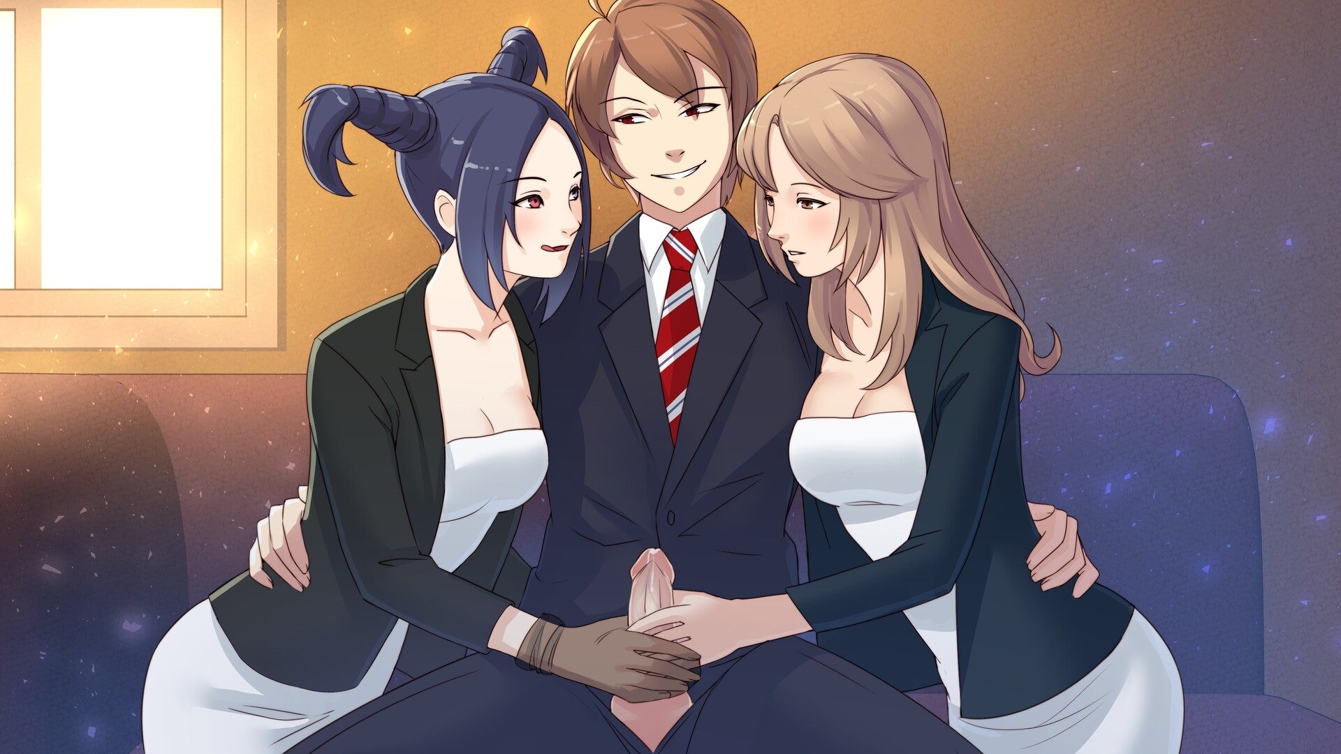 Maid Mansion screenshot 2