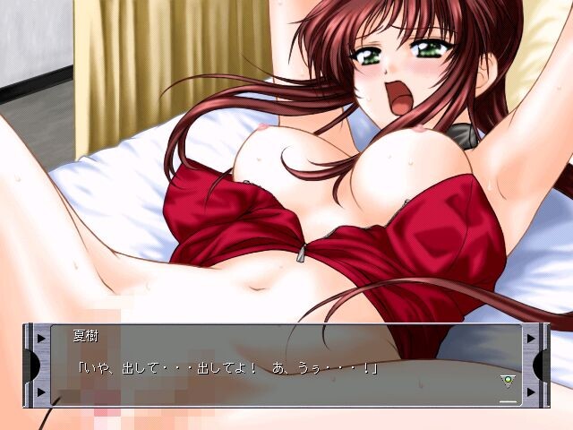 Mujintou Monogatari XXX screenshot 7