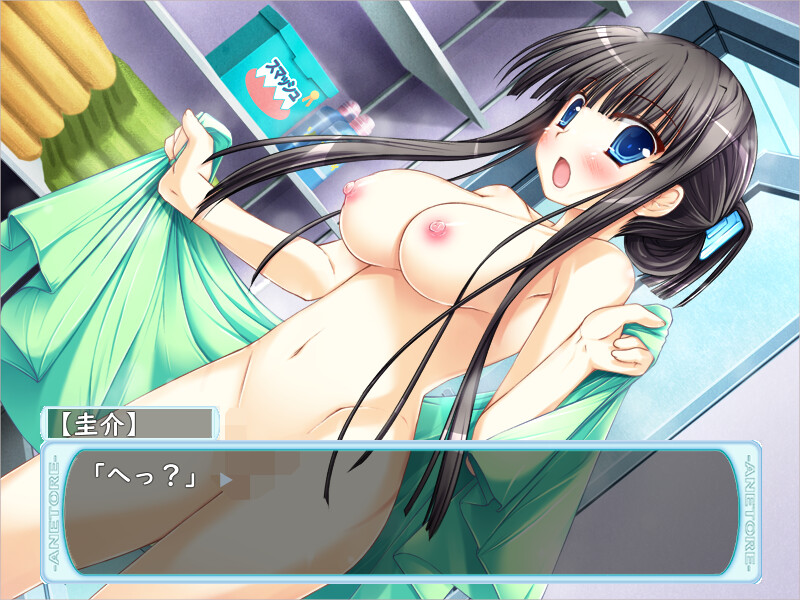 AneTra! ~Onee-chan to H na Training~ screenshot 8