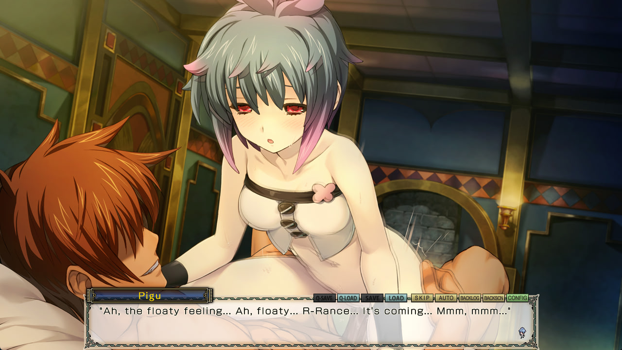 Rance IX - Helman Kakumei - screenshot 10