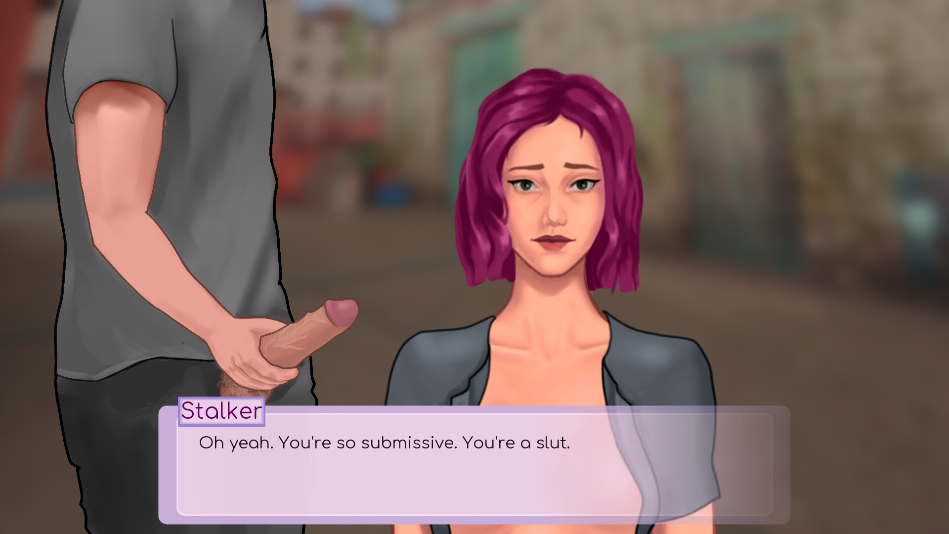 Moonshard screenshot 4