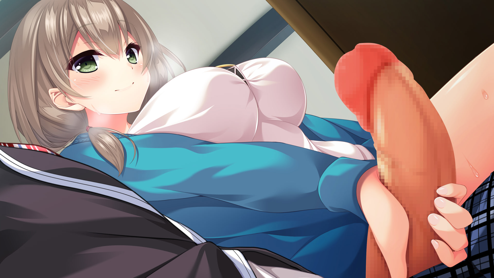 Real Eroge Situation! DT screenshot 7