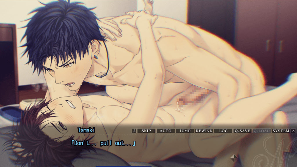 Haiiro no Arcadia screenshot 7