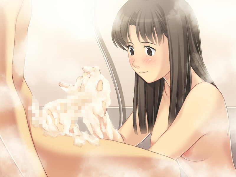 Atori no Sora to Shinchuu no Tsuki screenshot 5
