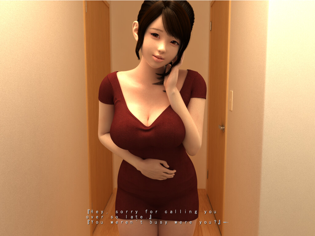 Hitozuma Yukiho no Baai | vndb