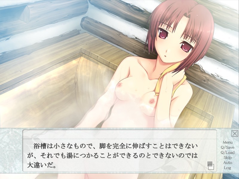 Nanapuri. screenshot 2