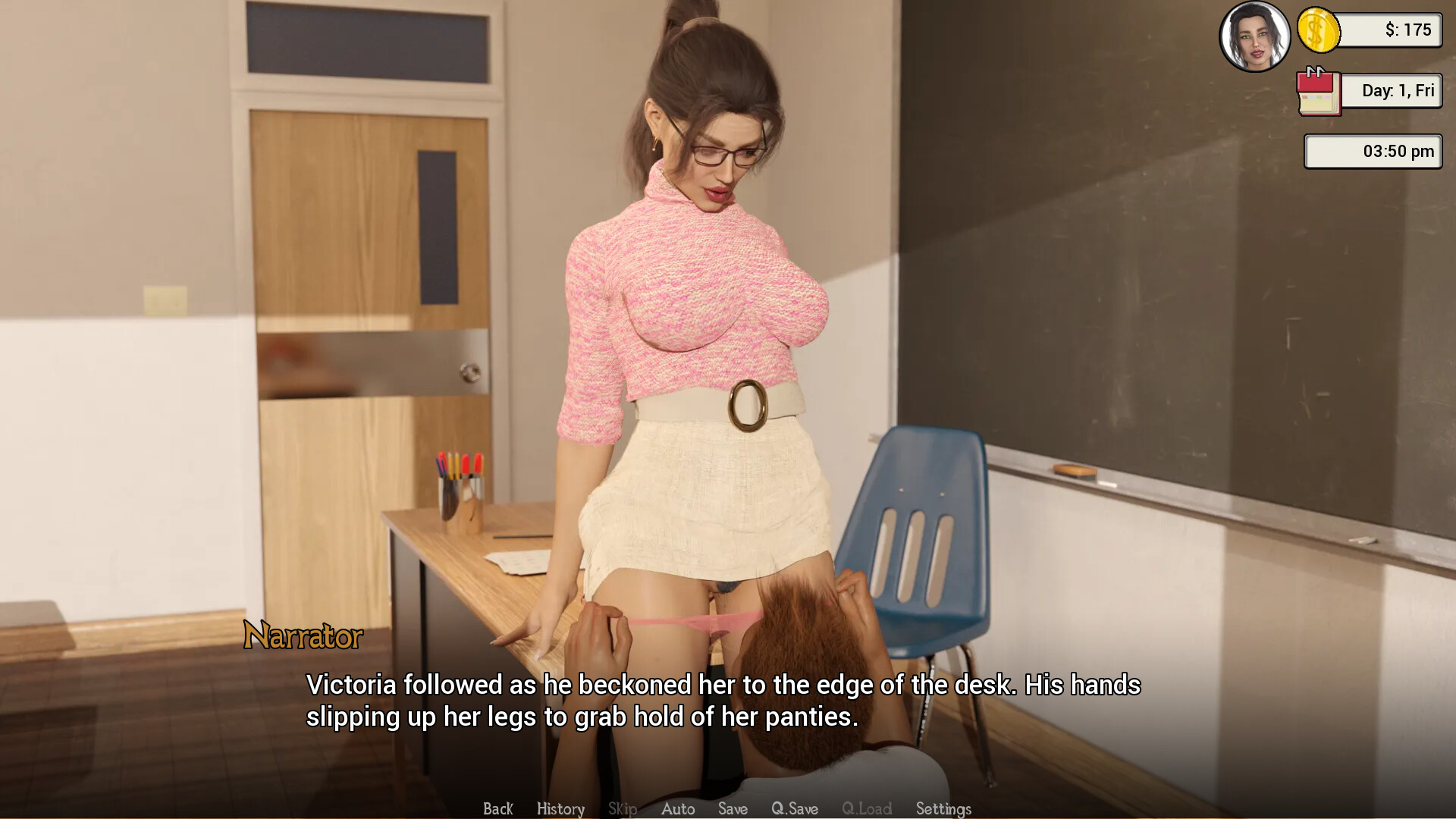 Day by Day screenshot 1