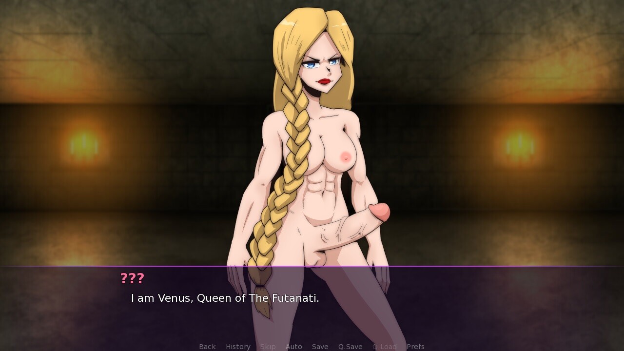 The Futanati screenshot 2