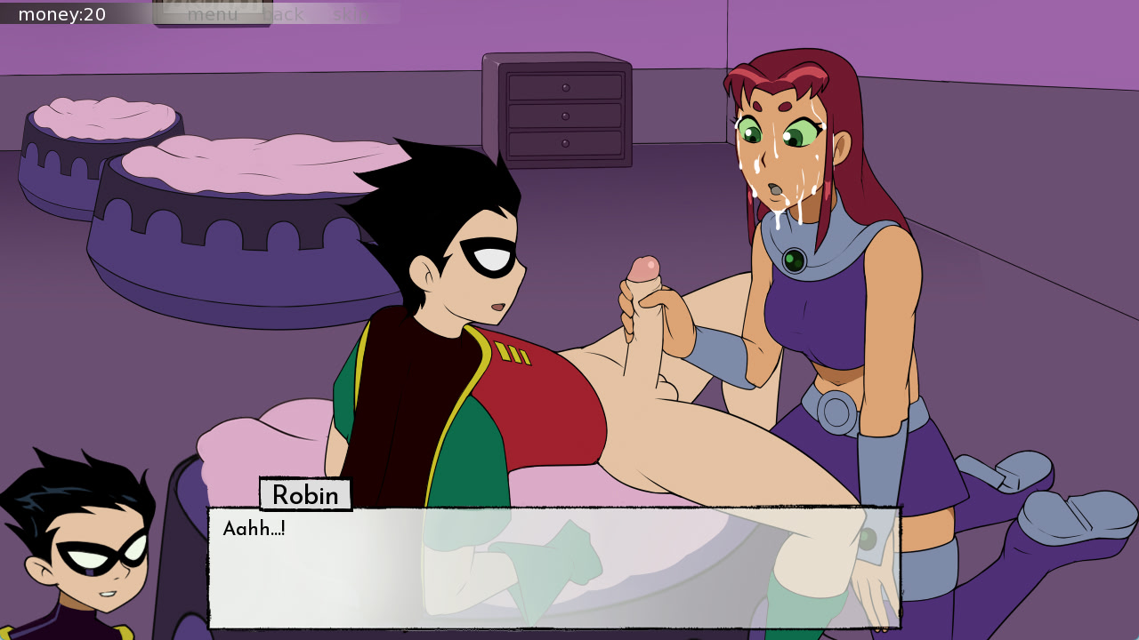 18Titans screenshot 2