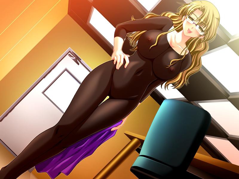 Denpa no Dorei screenshot 9