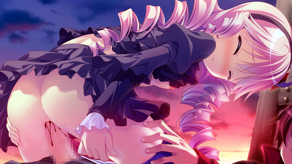 Kouyoku no Soleil -VII's World- screenshot 10
