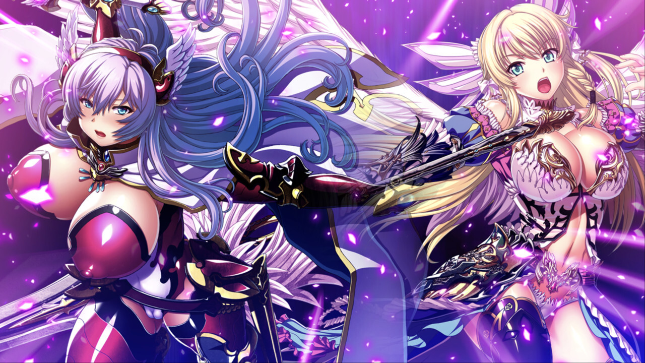 Eden's Ritter - Chapter 1 Gaiden - Innan no Miko-hime Cecily Hen | vndb