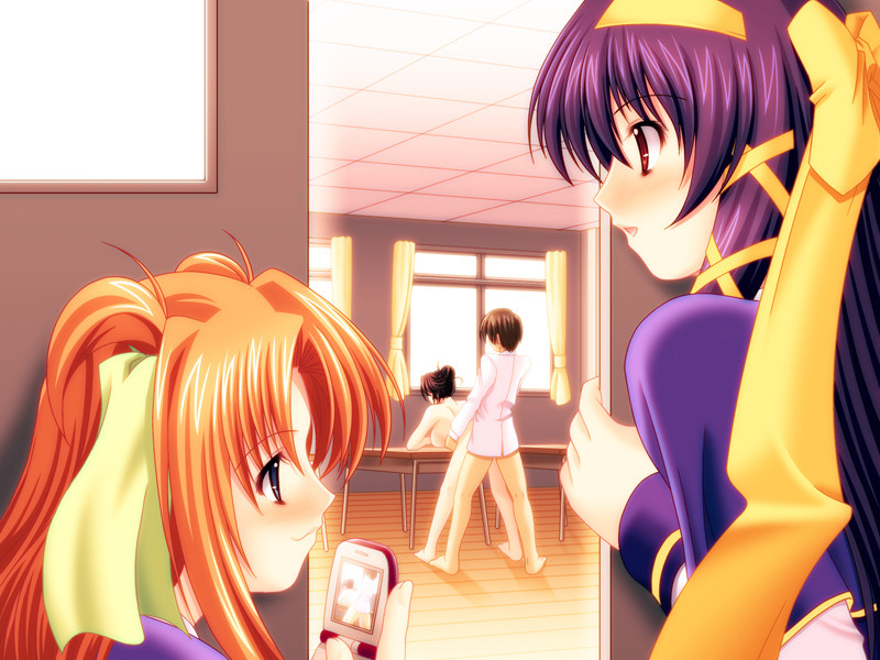Warui Koto Shitai screenshot 5