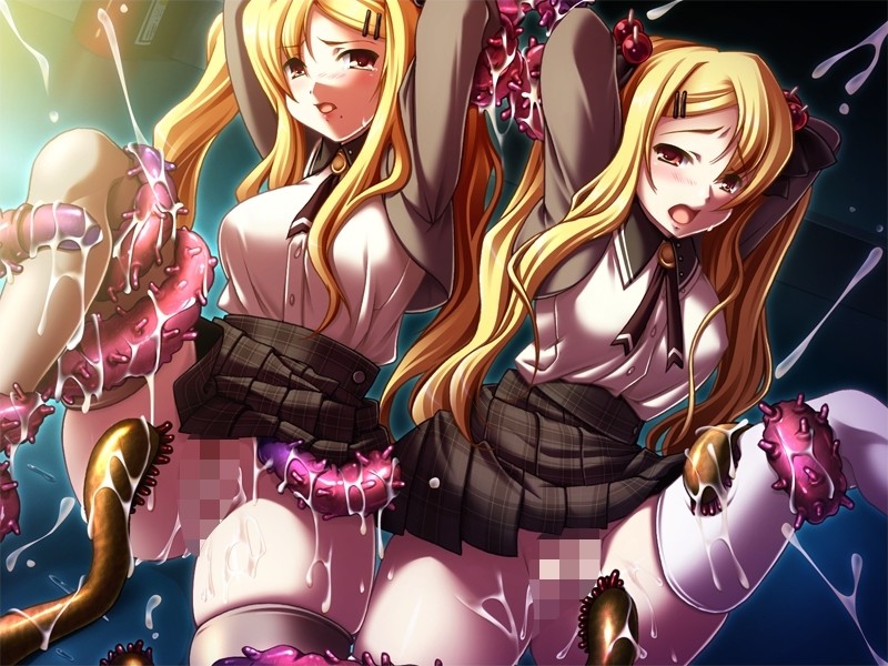 Inshoku no Jokumu screenshot 10