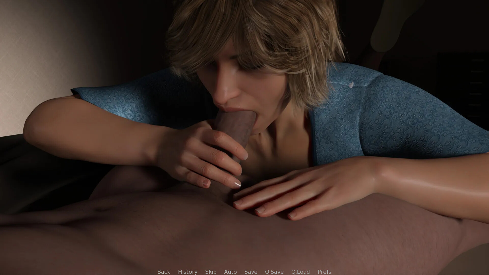 Come Home screenshot 9