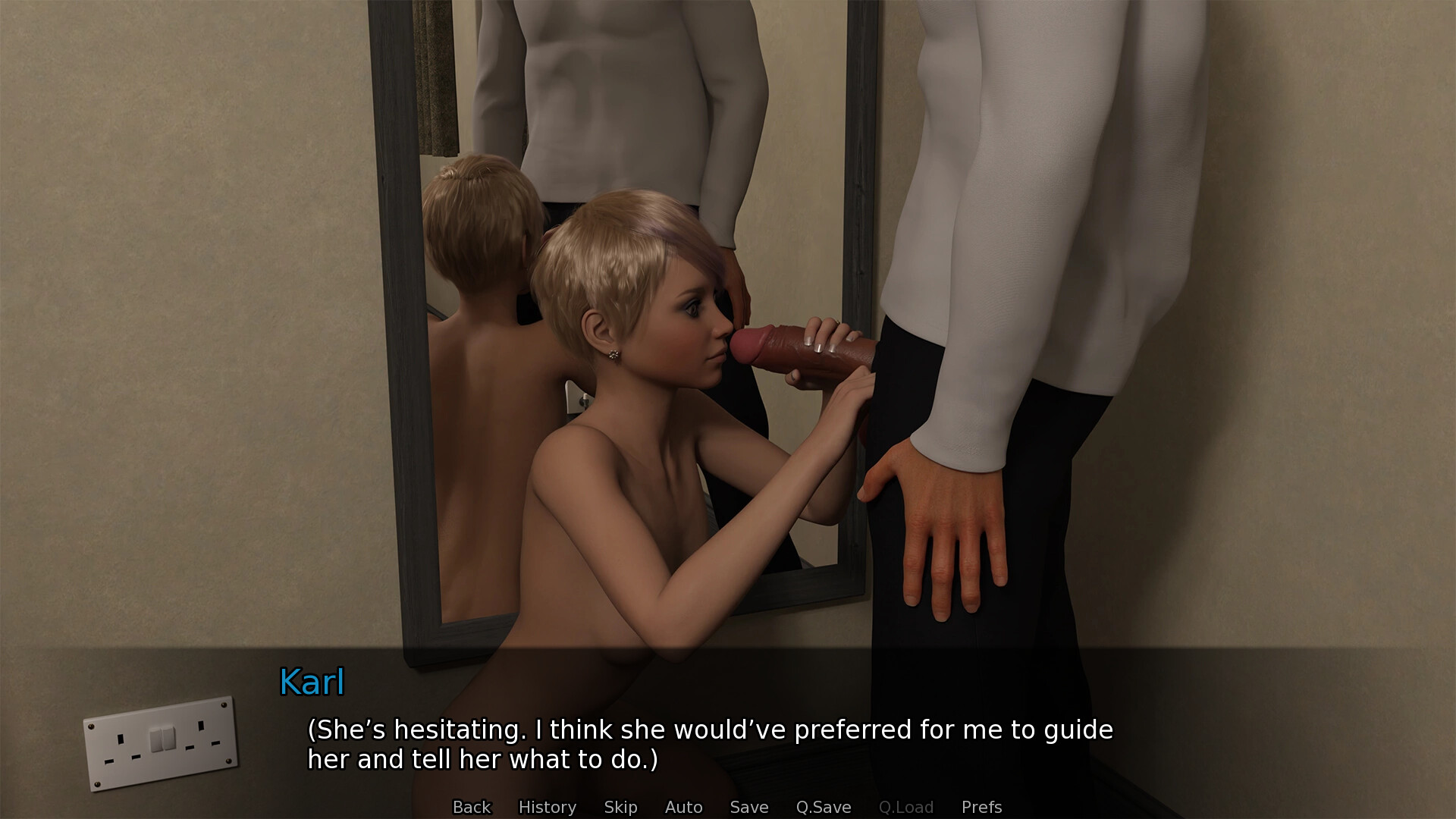The Higher Society screenshot 6