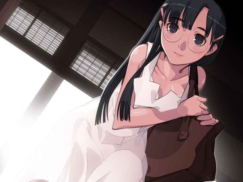Risshuu screenshot 1