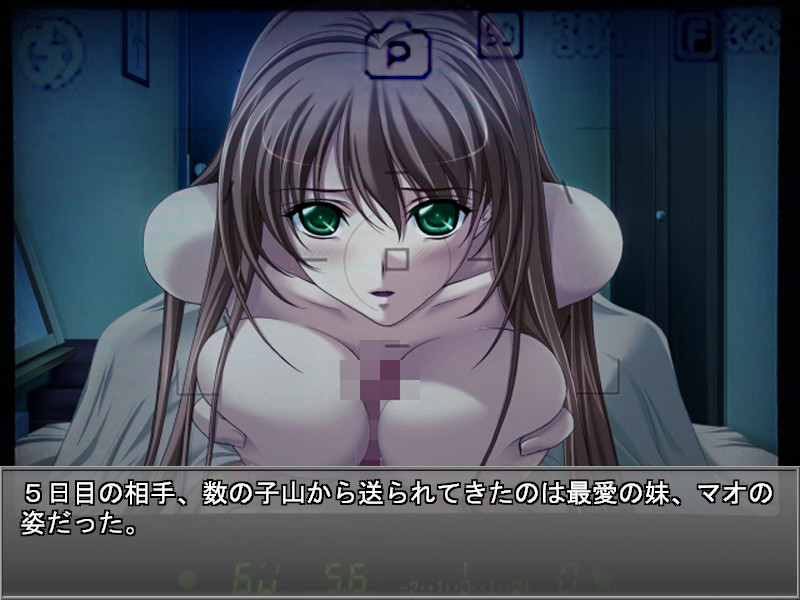 Yaochou Seigikan screenshot 4