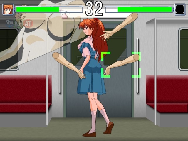 Datenshi-tachi no Shokkan screenshot 6